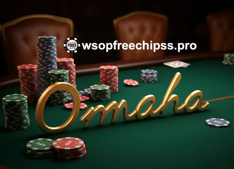 Omaha Texas holdem