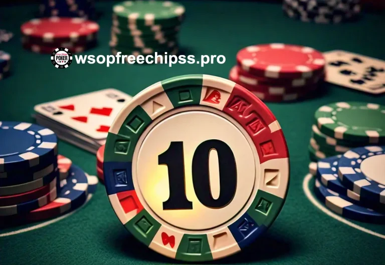POKER TIPS